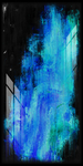 油画