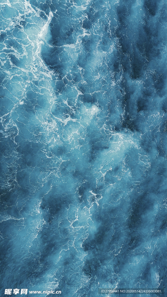海浪