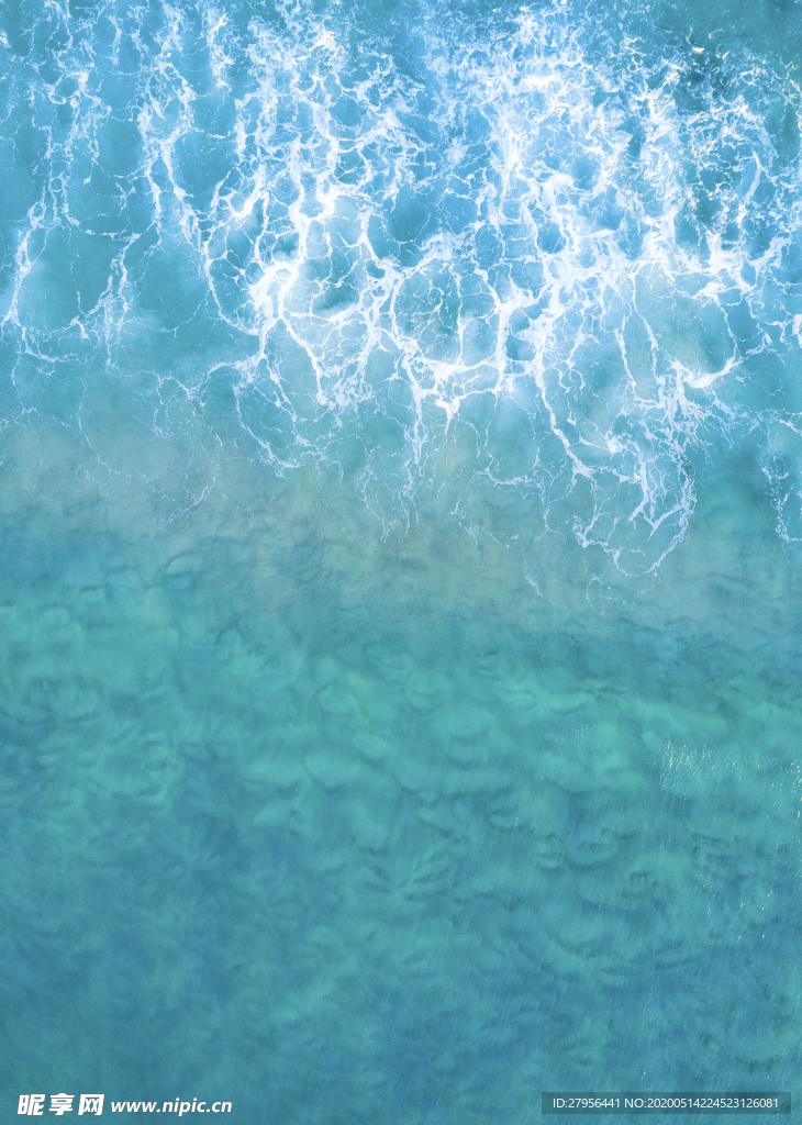 海水图片