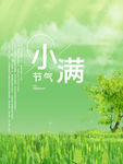 小满