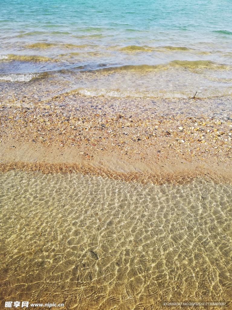 沙子沙滩沙丘