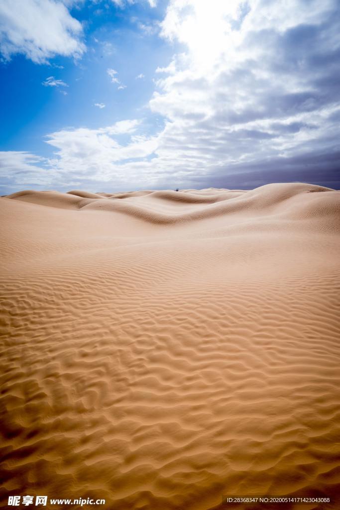 沙子沙滩沙丘