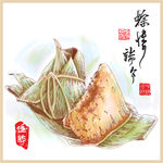 端午节主题