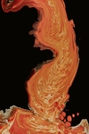 水彩