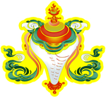 八宝图