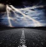 公路
