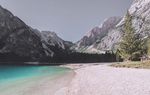 山水风景