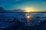 碧海蓝天