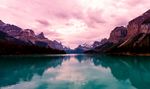 山水风景