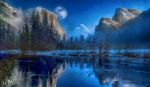 山水风景