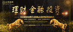 理财金融投资