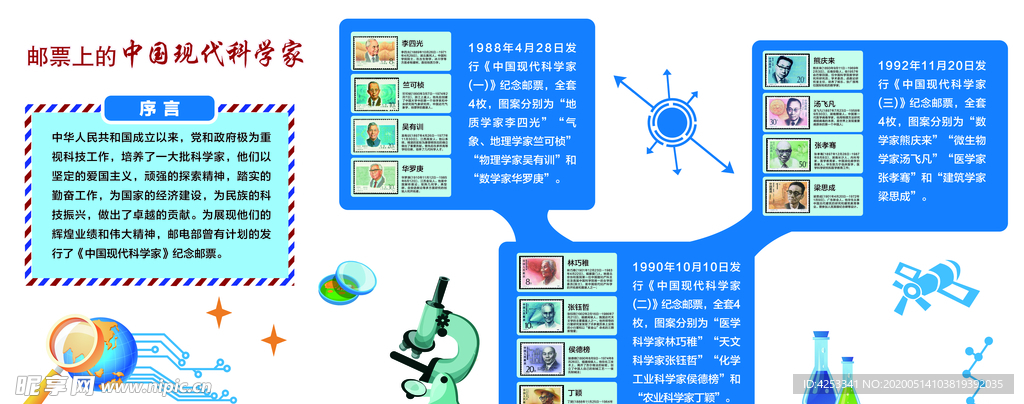 校园文化墙