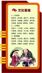 校园文化墙