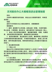 楼顶进出管理制度