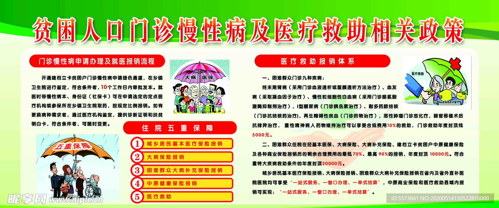 医疗救助