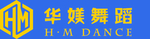 舞蹈培训标志