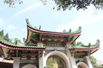 寺庙