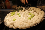 小笼包