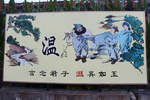 温