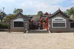 古建筑
