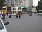 街道