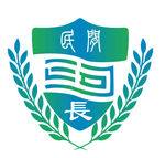 民间河长标志