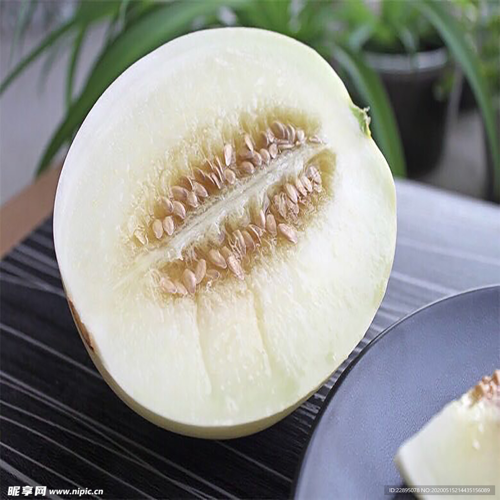 香瓜