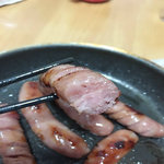 肉肠