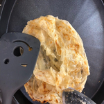 手抓饼