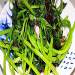 青菜