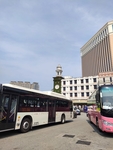 澳门旅游巴