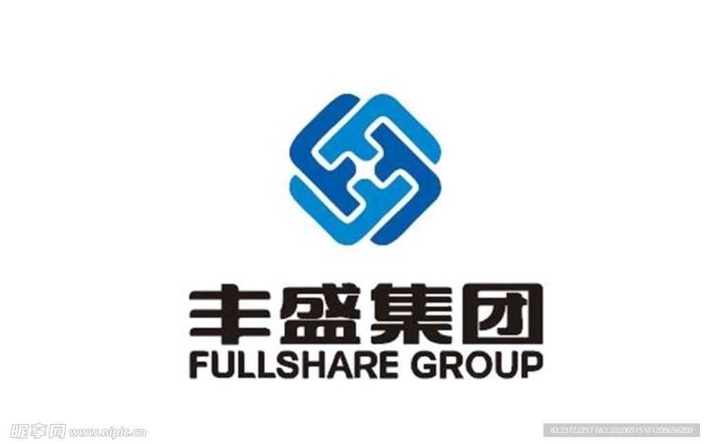 丰盛集团 logo