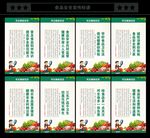 食品安全