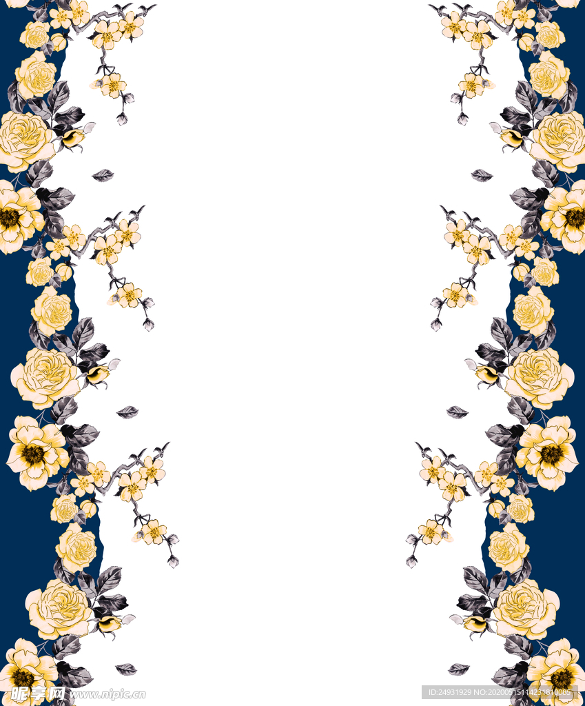 梅花
