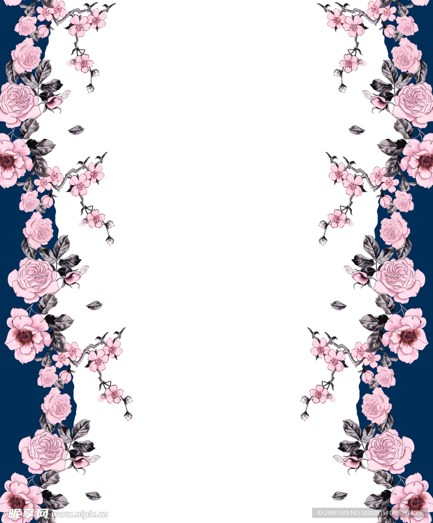 梅花