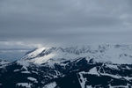 阿尔卑斯山