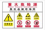 重大危险源