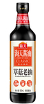 草菇老抽