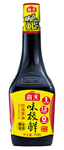 味极鲜