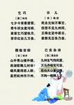 古诗词