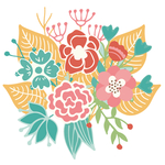 欧式时尚花纹