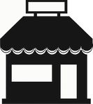 建筑房屋剪影-9