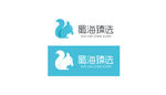 松鼠logo