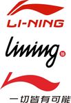 李宁品牌logo标志