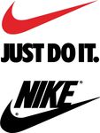 Nike品牌logo标志