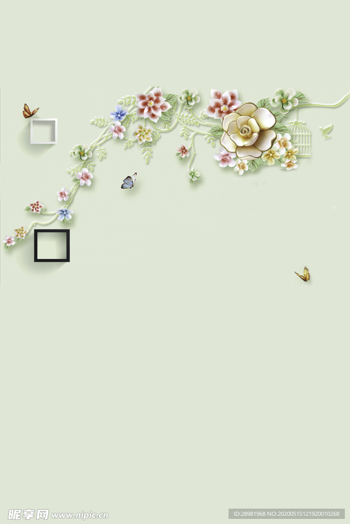 蝶恋花