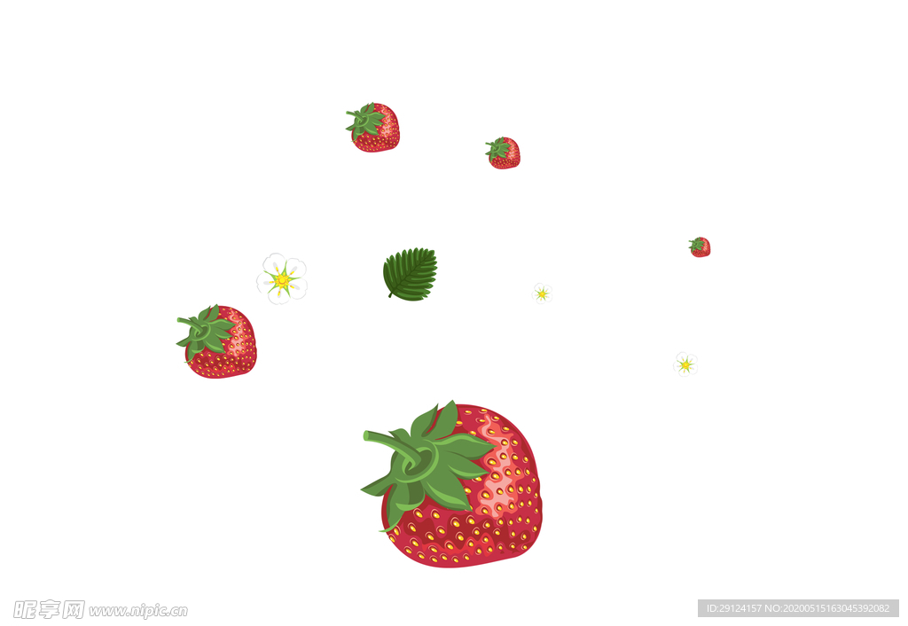 草莓