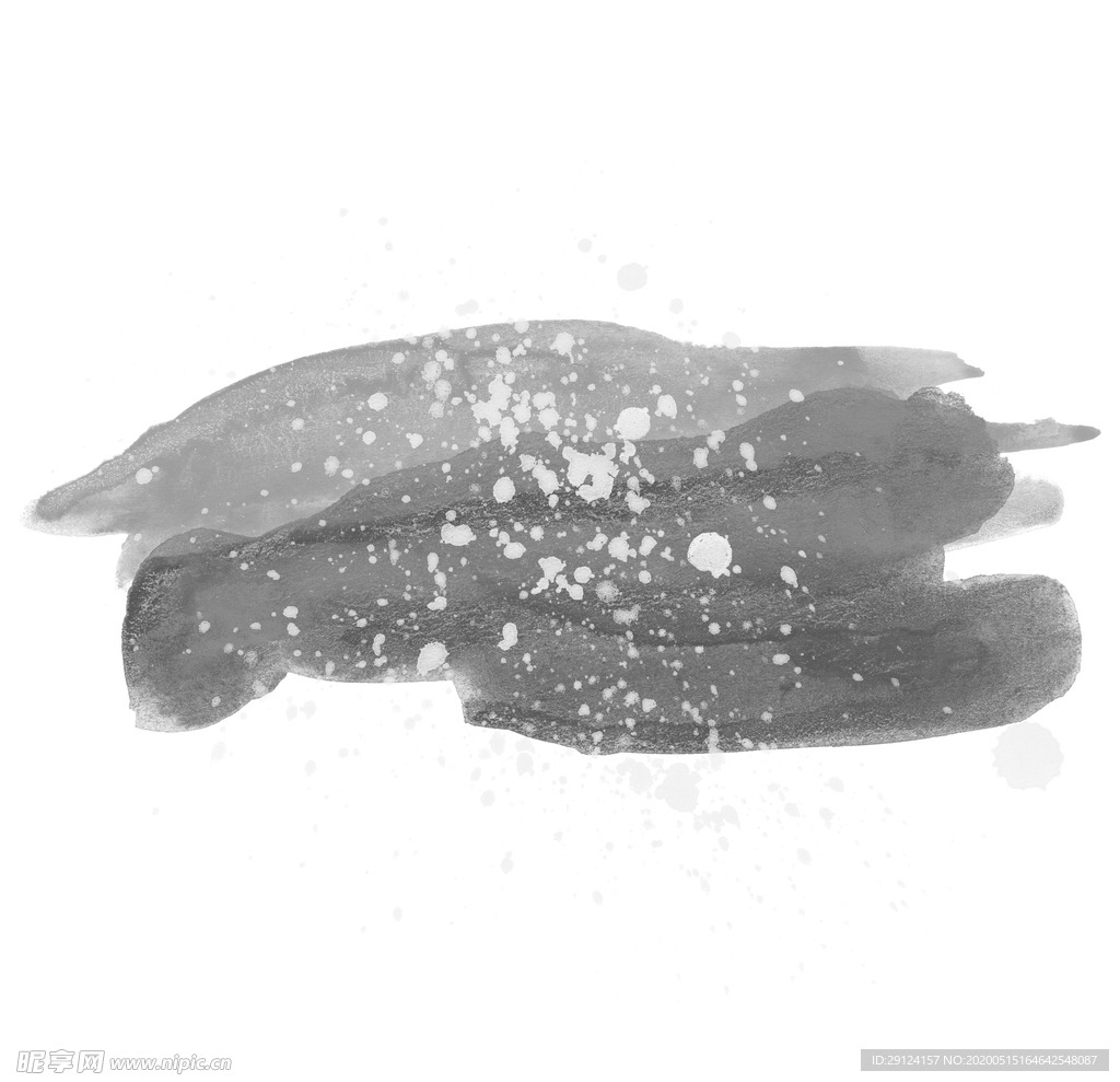 水墨