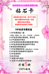 美容海报