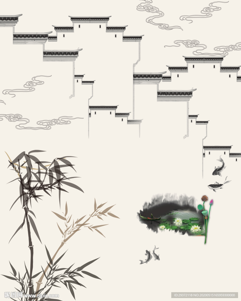 衣柜门
